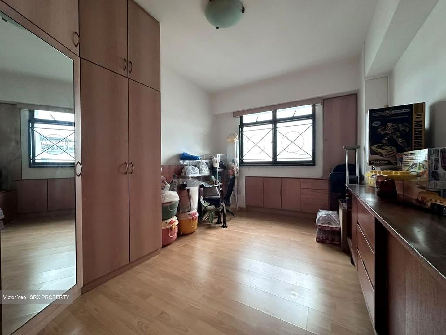 Blk 116B Rivervale Edge (Sengkang), HDB Executive #582472101